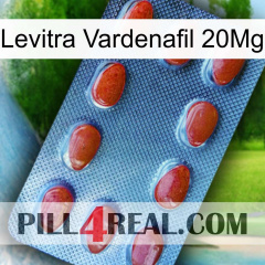 Levitra Vardenafil 20Mg 06